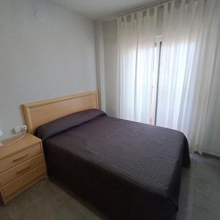 Apartamento Playa Dorada II Inmomart Пеньискола Экстерьер фото