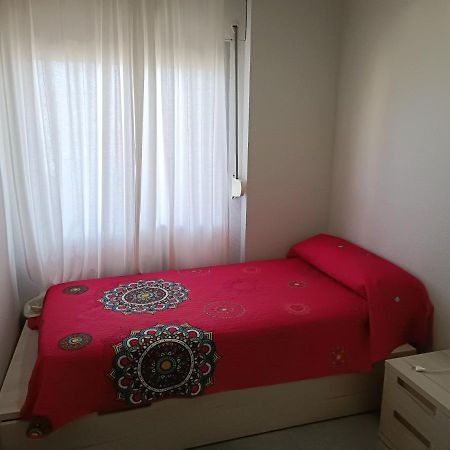 Apartamento Playa Dorada II Inmomart Пеньискола Экстерьер фото