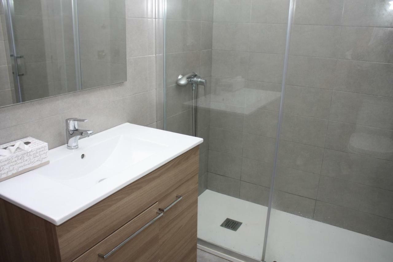Apartamento Playa Dorada II Inmomart Пеньискола Экстерьер фото